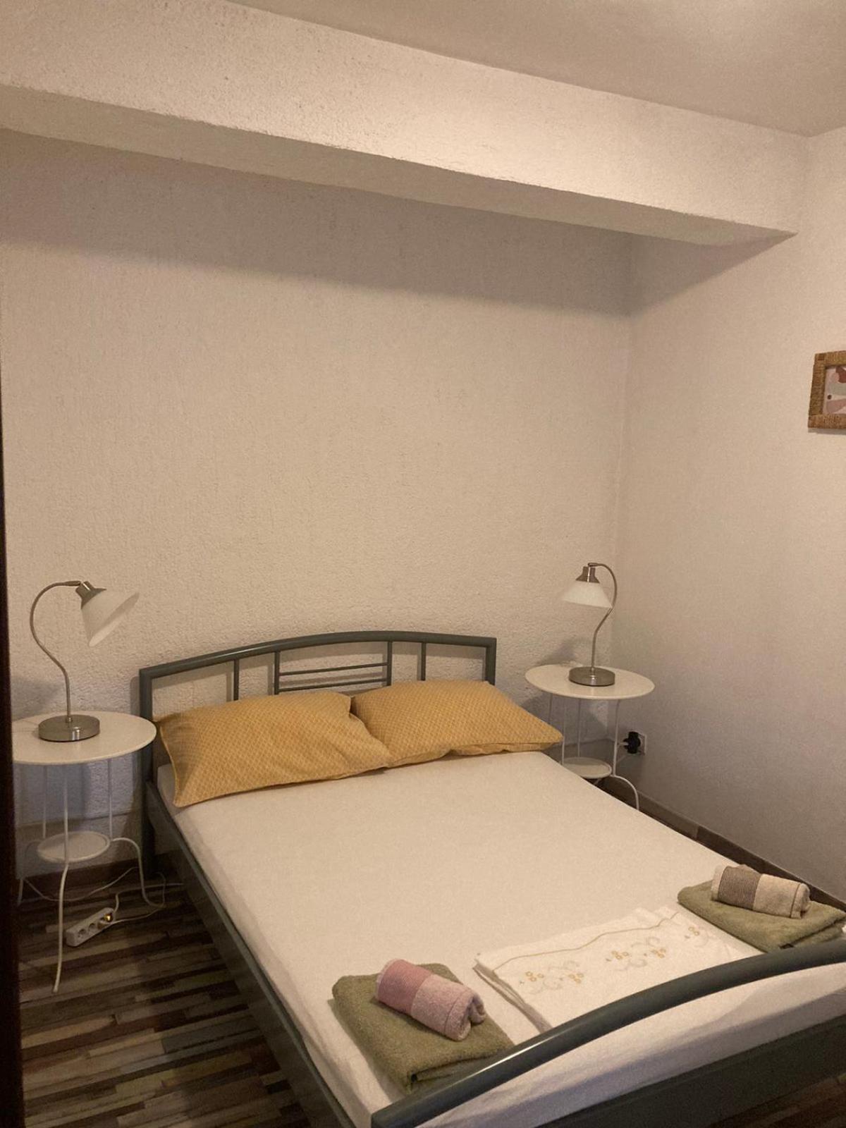 Guest House Busurelo Polače Habitación foto