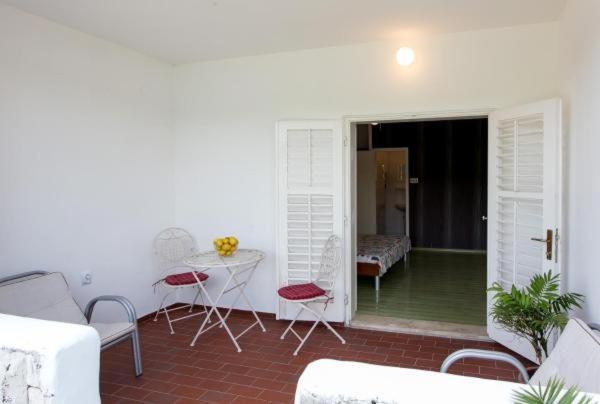 Guest House Busurelo Polače Habitación foto