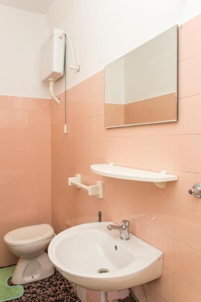 Guest House Busurelo Polače Habitación foto