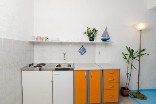 Guest House Busurelo Polače Habitación foto