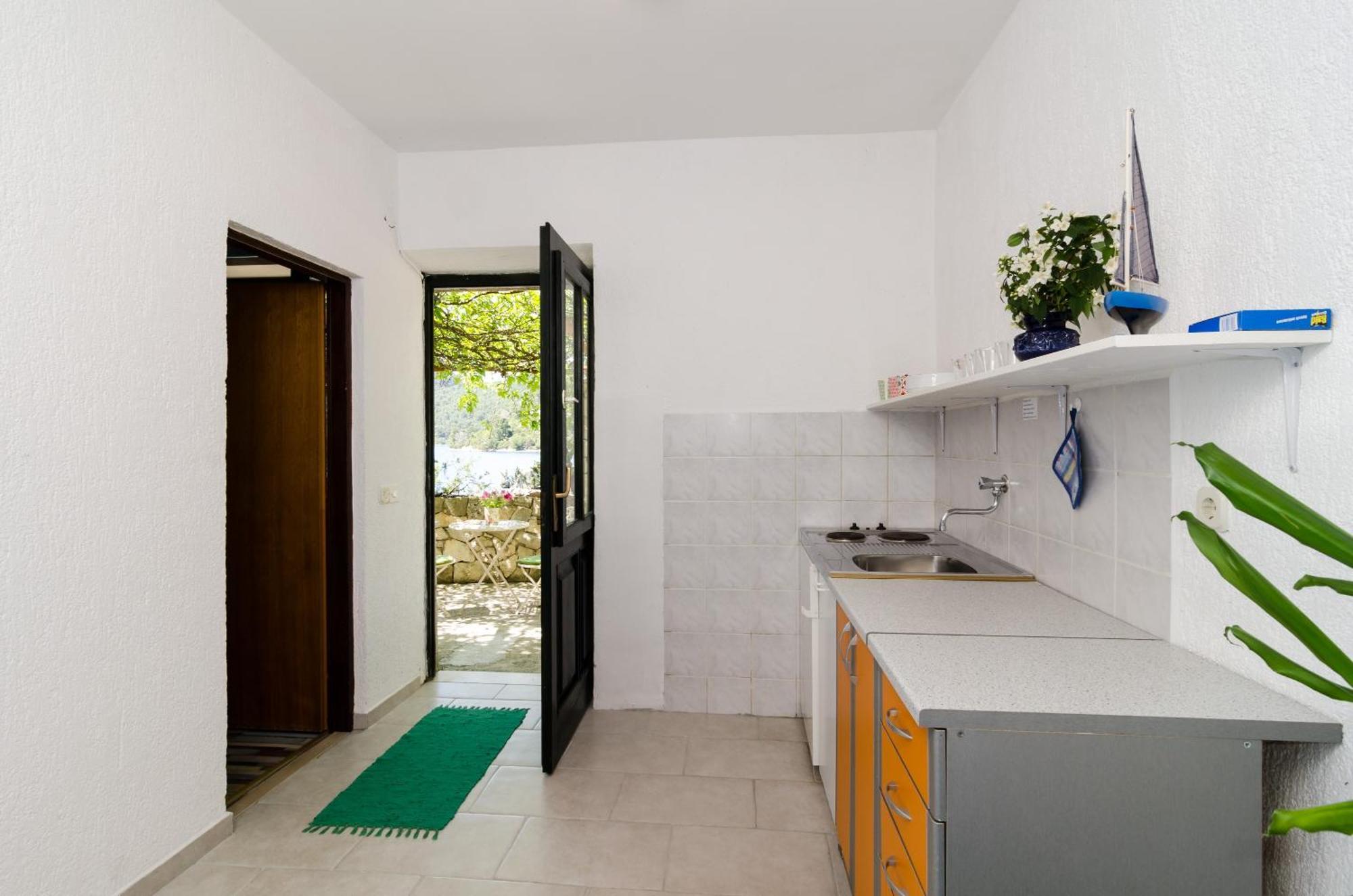 Guest House Busurelo Polače Habitación foto