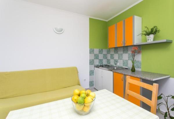 Guest House Busurelo Polače Habitación foto