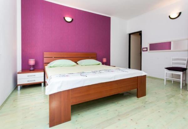 Guest House Busurelo Polače Habitación foto