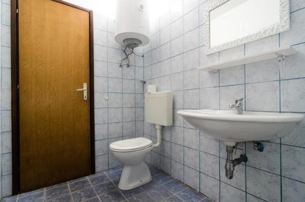 Guest House Busurelo Polače Habitación foto